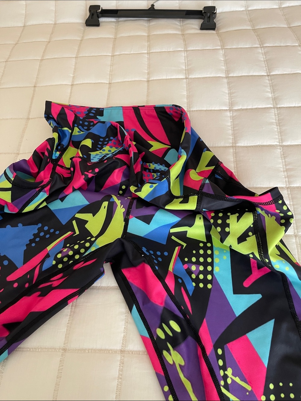 KevaMolly Women’s workout pants size XL - Picture 5 of 8
